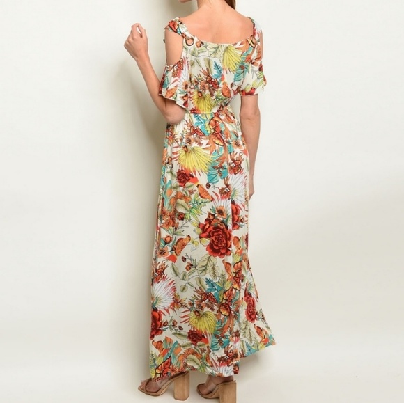 Dress - Picture 5 of 5